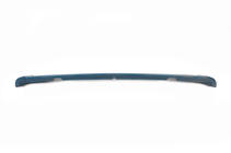 Hyundai Santa Fe 1 2000–2006 Libao spoilers (ABS plastmasa) foto 2