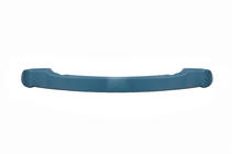 Hyundai Santa Fe 1 2000–2006 Libao spoilers (ABS plastmasa) foto 3