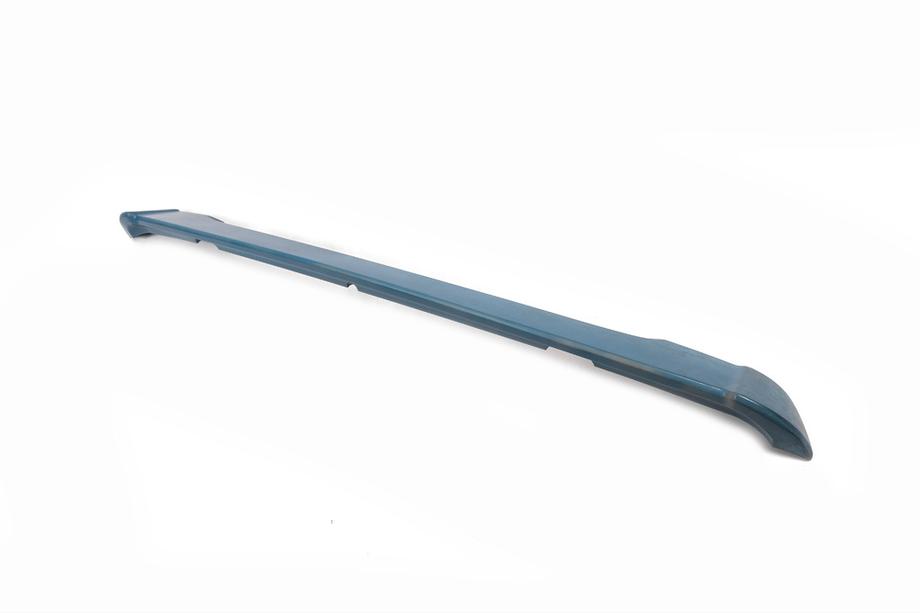 Hyundai Santa Fe 1 2000–2006 Libao spoilers (ABS plastmasa) Image