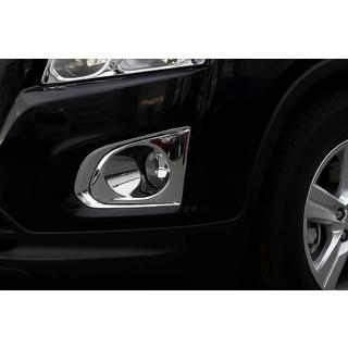 Hroma uzlikas miglas lukturiem (2 gab., ABS) Chevrolet Trax 2012–2023 foto 1