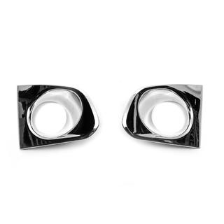 Hroma uzlikas miglas lukturiem (2 gab., ABS) Chevrolet Trax 2012–2023 foto 2