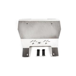 Kartera aizsargs Toyota Land Cruiser 100 1998–2007 foto 1