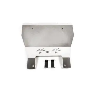 Kartera aizsargs Toyota Land Cruiser 100 1998–2007 foto 1