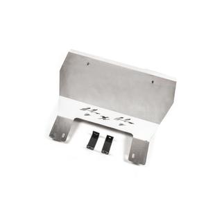 Kartera aizsargs Toyota Land Cruiser 100 1998–2007 foto 2