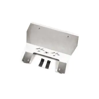 Kartera aizsargs Toyota Land Cruiser 100 1998–2007 foto 2