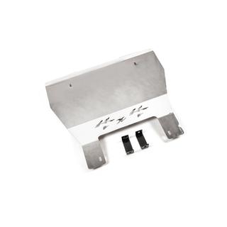 Kartera aizsargs Toyota Land Cruiser 100 1998–2007 foto 3