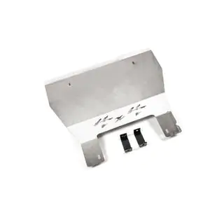 Kartera aizsargs Toyota Land Cruiser 100 1998–2007 foto 3