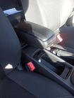 Ford Focus III 2011–2017 Roku balsts 2015+ melns foto 1