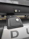Renault Duster 2008–2017 Slēdzami šķērstieņi jumta reliņiem Skybar V1 (2014-2018, 2 gab.) 2014-2018, Melns foto 5