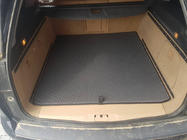Opel Vectra C 2002–2008 Bagāžnieka paklājiņš (EVA, poliuretāns, melns) SW foto 2