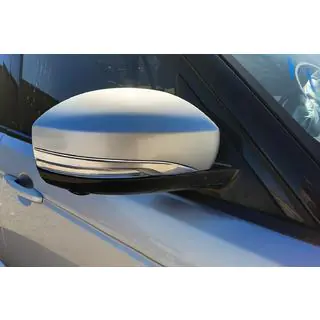 Hroma līstes spoguļiem (2 gab.) Range Rover Sport 2014–2022 foto 1