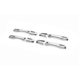 Libao durvju rokturu uzlikas (4 gab., plastmasa) Range Rover Sport 2014–2022 foto 1