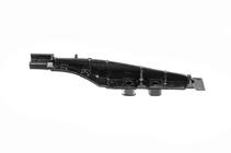 Toyota Land Cruiser Prado 150 2009–2023 Jumta reliņu stiprinājuma kāja, sortimentā (1 gab.) foto 4