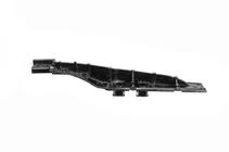 Toyota Land Cruiser Prado 150 2009–2023 Jumta reliņu stiprinājuma kāja, sortimentā (1 gab.) foto 7