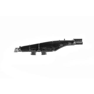 Jumta reliņu stiprinājuma kāja, sortimentā (1 gab.) Toyota Land Cruiser Prado 150 2009–2023 foto 1