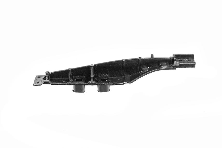 Toyota Land Cruiser Prado 150 2009–2023 Jumta reliņu stiprinājuma kāja, sortimentā (1 gab.) Image