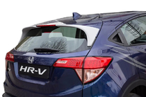 Honda HR-V 2014–2021 Libao spoileris (2 daļas, krāsošanai) foto 1