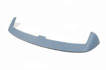 Volkswagen Golf 6 2008–2014 Libao spoileris (krāsošanai) foto 1