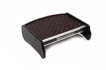 Mercedes Viano 2004–2014 Paneļa plaukts (tips-2, RED) foto 3