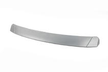 Toyota Corolla 2007–2013 Libao V2 stikla spoileris (krāsošanai) foto 1