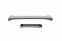 Toyota Land Cruiser 100 1998–2007 Libao V1 spoileris (krāsošanai) foto 2