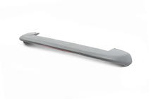Subaru Forester 2002–2008 Libao spoileris (krāsošanai) foto 1
