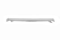 Chevrolet Aveo T250 2005–2011 Libao spoilers (V1, krāsošanai) foto 2