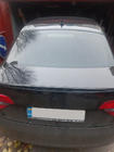Skoda Superb 2009–2015 LIP spoileris (Sunplex, melns) (115,8 cm x 6,3 cm) foto 6