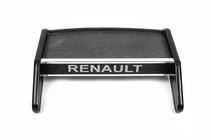 Renault Trafic 2001–2015 Plaukts uz instrumentu paneļa (2010-2014, type-3) foto 3