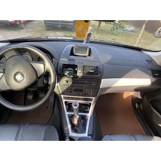 EVA auto paklājiņi (ķieģeļu raksts) foto 4