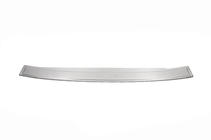 Toyota Land Cruiser Prado 150 2009–2023 Hromēta aizmugurējā bufera uzlika V2 foto 2