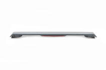 Toyota Corolla 2002–2007 Libao spoilers (ABS plastmasa) foto 1