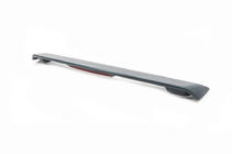 Toyota Corolla 2002–2007 Libao spoilers (ABS plastmasa) foto 2