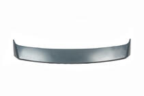Toyota Corolla 2002–2007 Libao spoilers (ABS plastmasa) foto 3