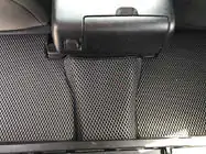 Toyota Tundra 2007–2021 EVA auto paklājiņi (melni) foto 8