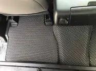 Toyota Tundra 2007–2021 EVA auto paklājiņi (melni) foto 6