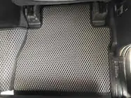 Toyota Tundra 2007–2021 EVA auto paklājiņi (melni) foto 5