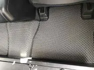 Toyota Tundra 2007–2021 EVA auto paklājiņi (melni) foto 10
