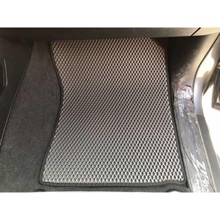 EVA auto paklājiņi (melni) Toyota Tundra 2007–2021 foto 4