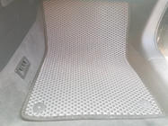 Audi A3 2003–2012 EVA auto paklājiņi (melni) foto 1
