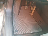 Audi A3 2003–2012 EVA auto paklājiņi (melni) foto 3