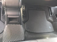 Audi A3 2003–2012 EVA auto paklājiņi (melni) foto 5