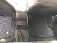 Audi A3 2003–2012 EVA auto paklājiņi (melni) foto 6