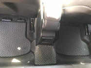 Audi A3 2003–2012 EVA auto paklājiņi (melni) foto 7