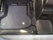 Audi A3 2003–2012 EVA auto paklājiņi (melni) foto 8
