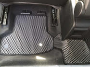 Audi A3 2003–2012 EVA auto paklājiņi (melni) foto 9