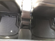 Audi A3 2003–2012 EVA auto paklājiņi (melni) foto 10
