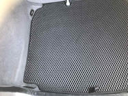 Audi A3 2003–2012 Bagāžnieka paklājiņš (3D/5D, EVA, melns) foto 3