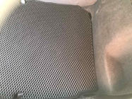 Audi A3 2003–2012 Bagāžnieka paklājiņš (3D/5D, EVA, melns) foto 4