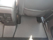 Ford C-Max/Grand C-Max 2010–2019 EVA auto paklājiņi (melni) foto 4